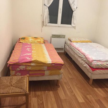 Chambre Privee A Drancy Apartment Exterior foto